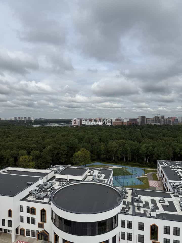 Россия, Москва, Новомосковский административный округ, район Коммунарка, улица Лобановский Лес, 9, фото 36