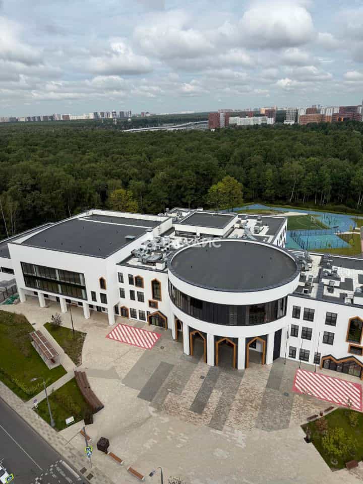 Россия, Москва, Новомосковский административный округ, район Коммунарка, улица Лобановский Лес, 9, фото 37