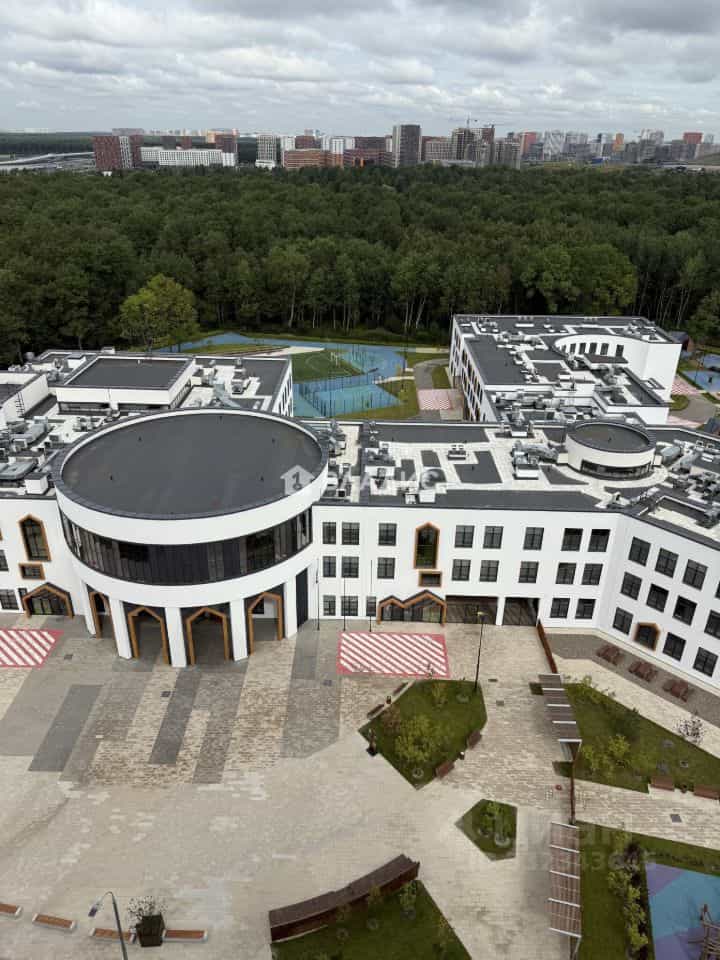 Россия, Москва, Новомосковский административный округ, район Коммунарка, улица Лобановский Лес, 9, фото 38