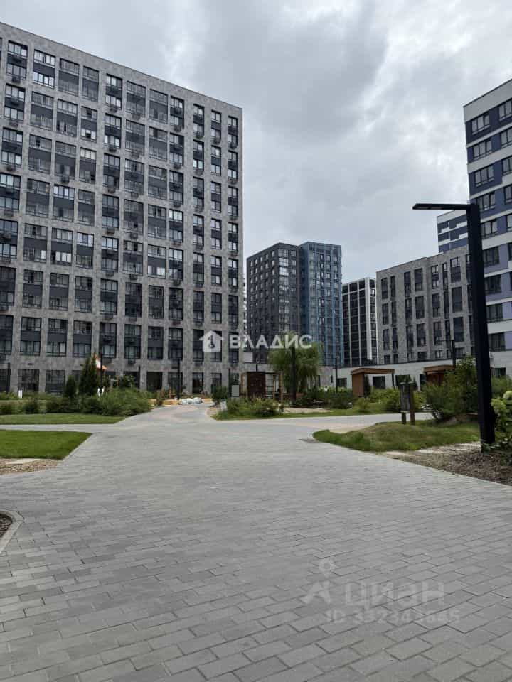 Россия, Москва, Новомосковский административный округ, район Коммунарка, улица Лобановский Лес, 9, фото 45