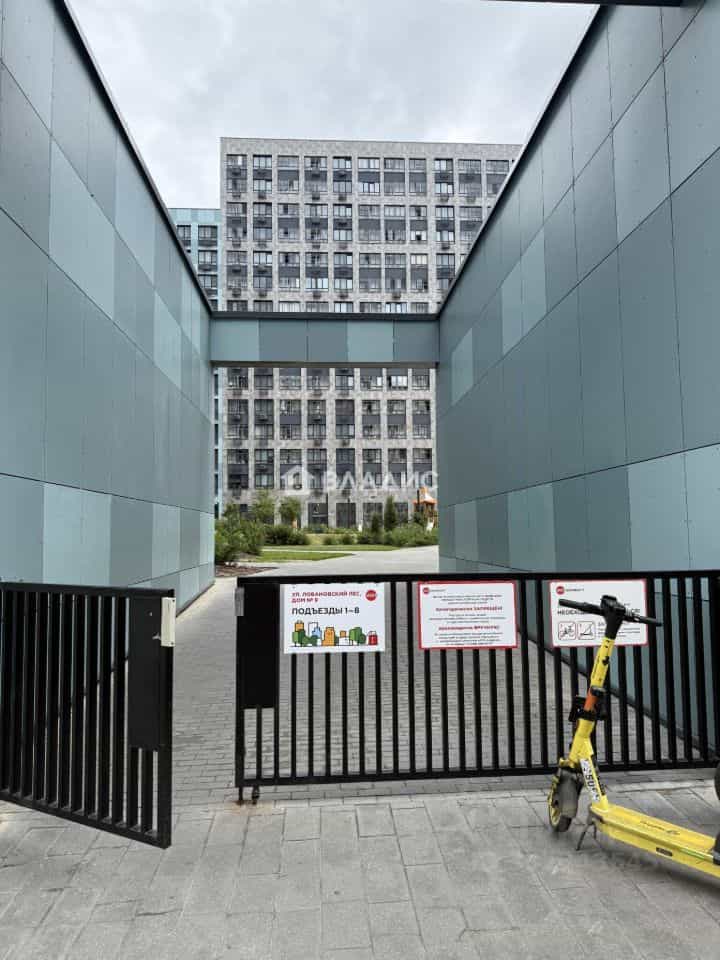 Россия, Москва, Новомосковский административный округ, район Коммунарка, улица Лобановский Лес, 9, фото 46