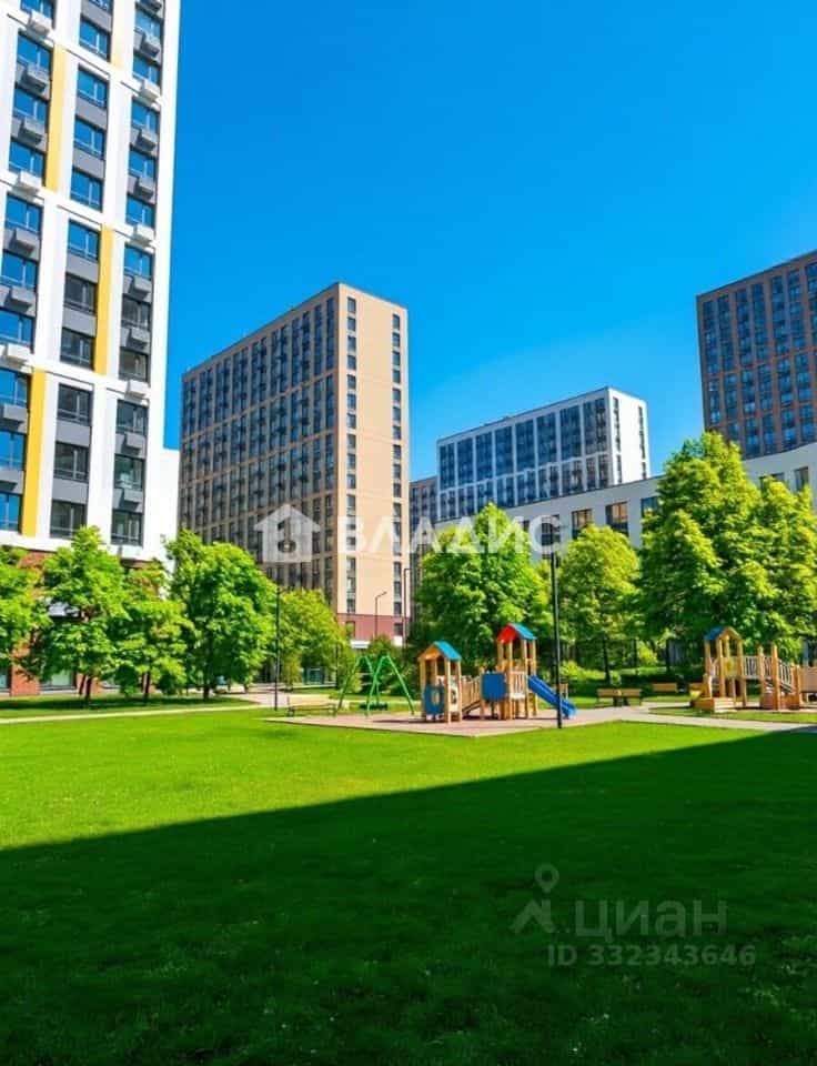 Россия, Москва, Производственная улица, 19Ак3
