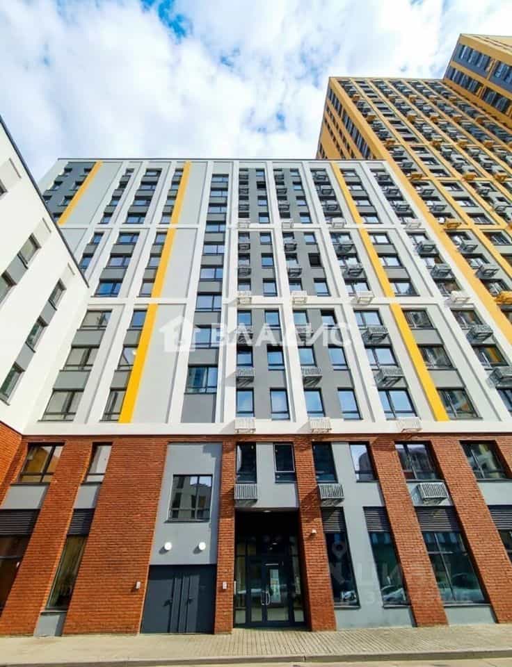 Россия, Москва, Производственная улица, 19Ак3, фото 4