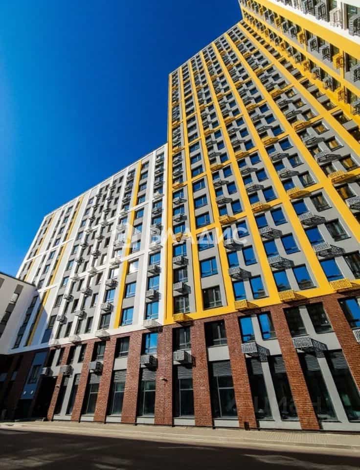 Россия, Москва, Производственная улица, 19Ак3, фото 5