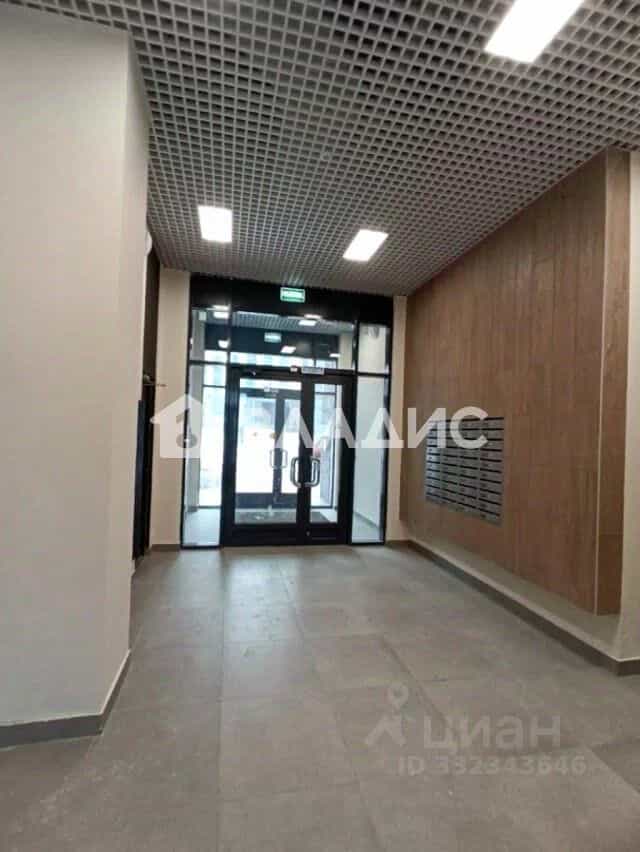 Россия, Москва, Производственная улица, 19Ак3, фото 8