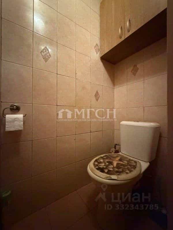Россия, Москва, Лодочная улица, 39с2, фото 10
