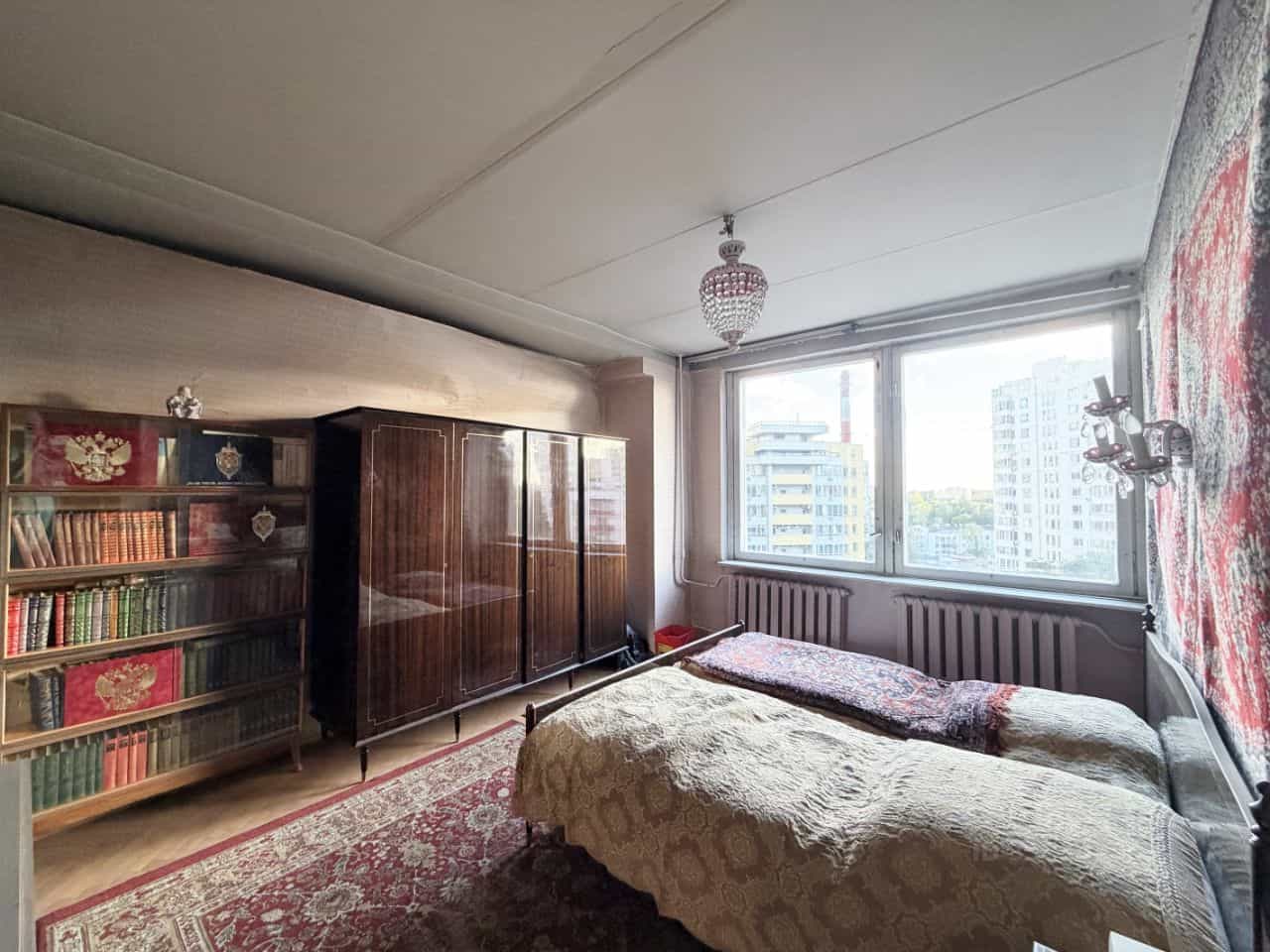 Россия, Москва, Ярцевская улица, 29к1, фото 5