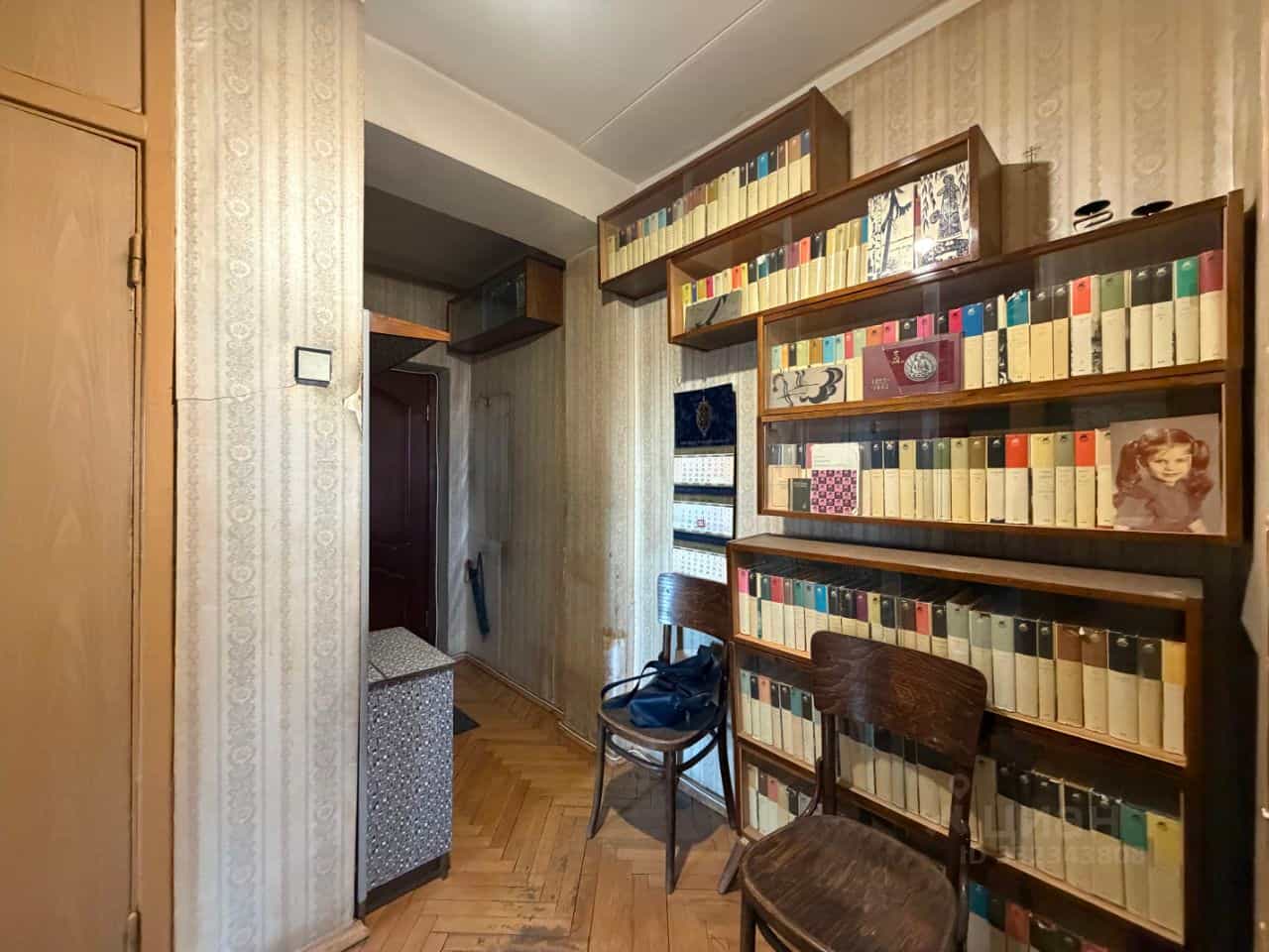 Россия, Москва, Ярцевская улица, 29к1, фото 10