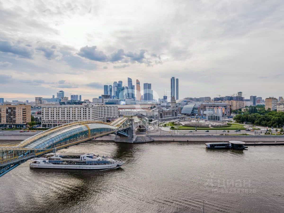 Россия, Москва, 7-й Ростовский переулок, 15