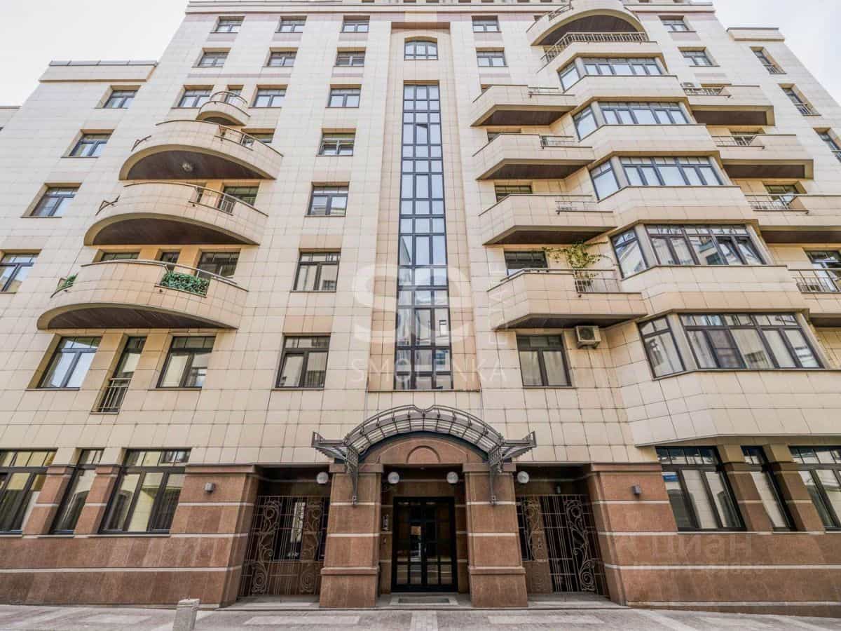 Россия, Москва, 7-й Ростовский переулок, 15, фото 10