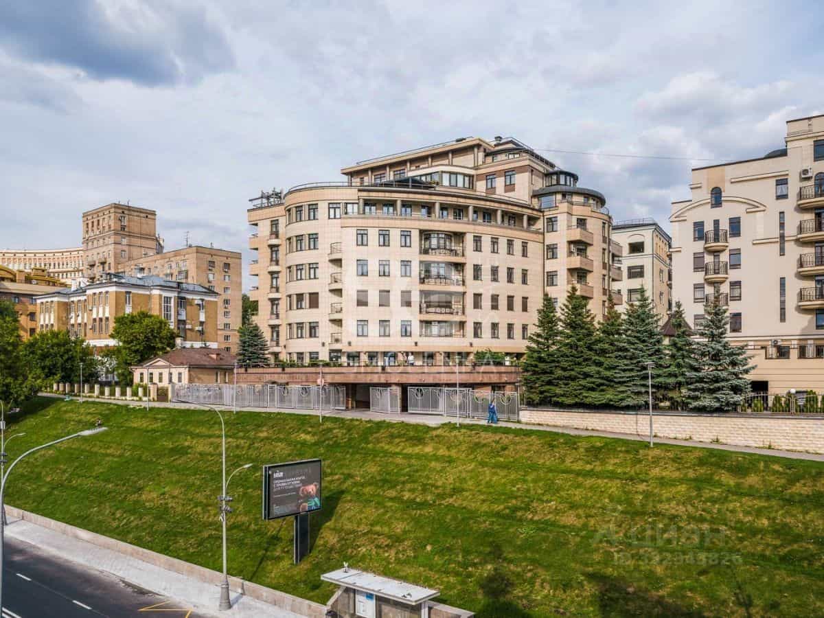 Россия, Москва, 7-й Ростовский переулок, 15, фото 11