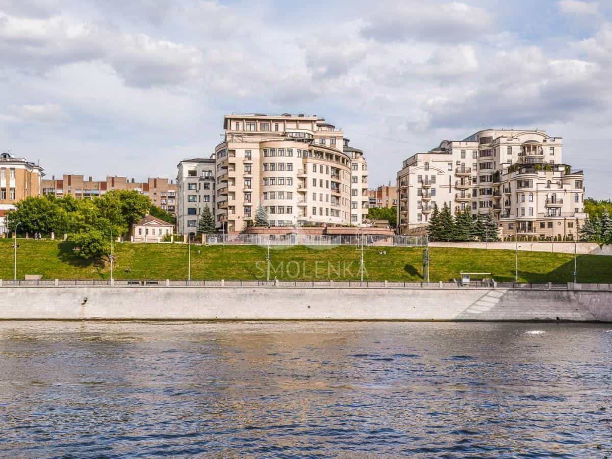 Россия, Москва, 7-й Ростовский переулок, 15, фото 13