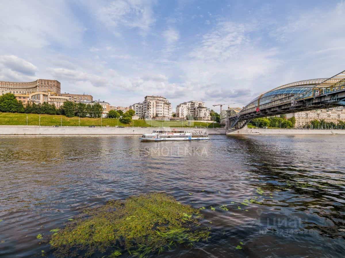 Россия, Москва, 7-й Ростовский переулок, 15, фото 14
