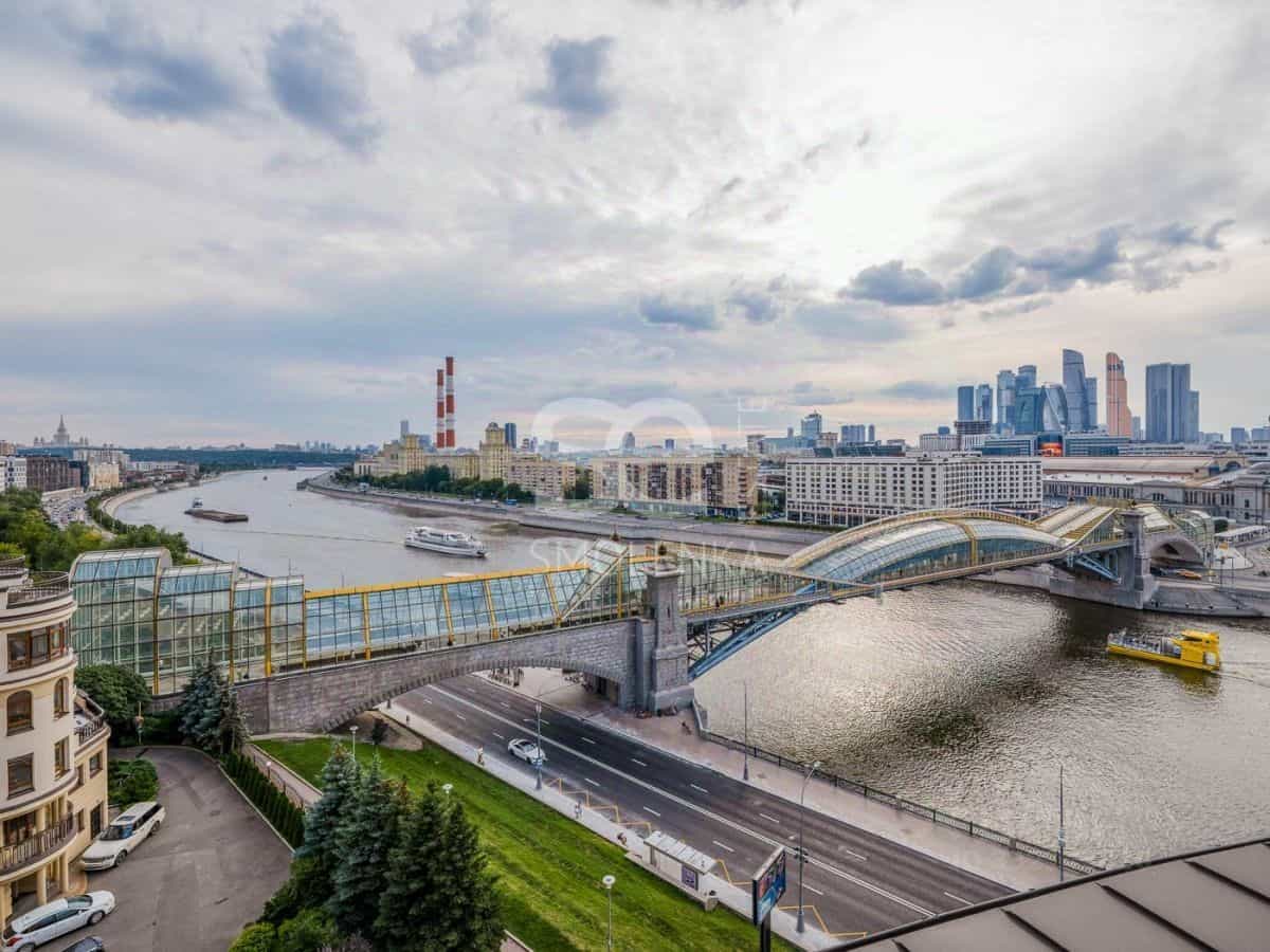 Россия, Москва, 7-й Ростовский переулок, 15, фото 15