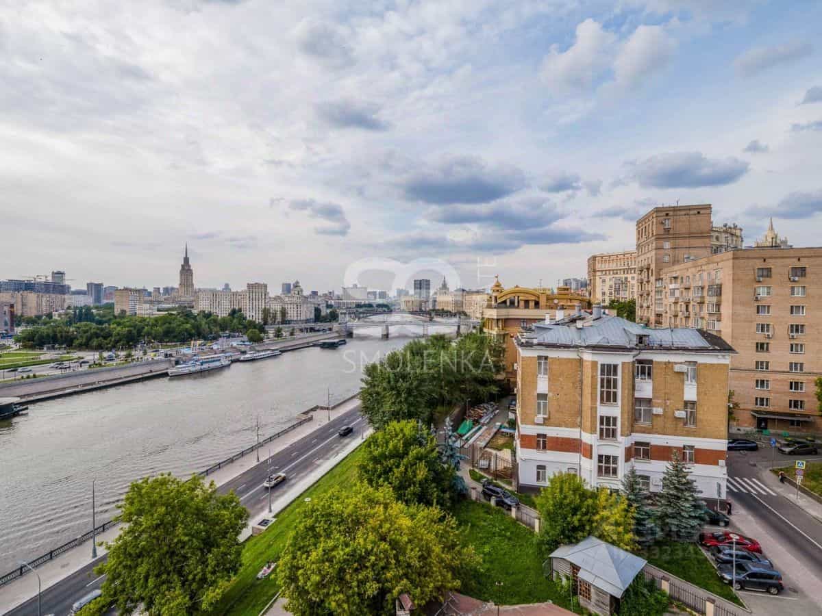Россия, Москва, 7-й Ростовский переулок, 15, фото 16