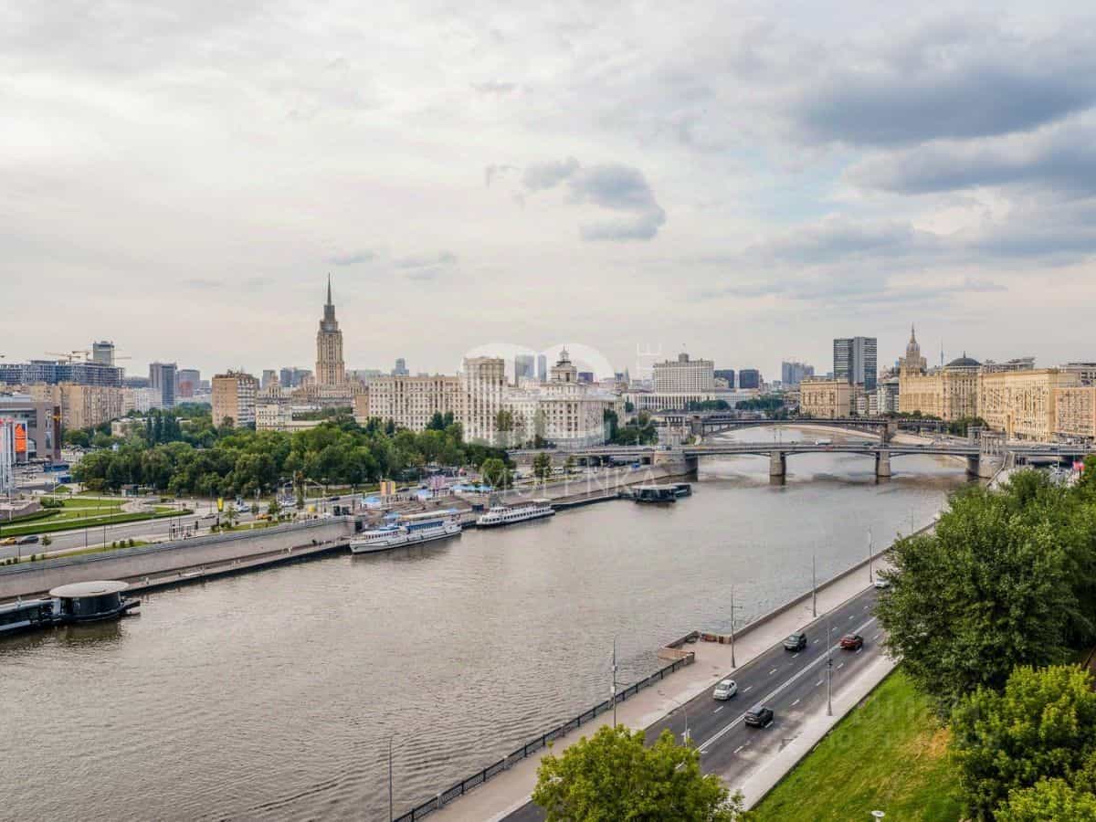 Россия, Москва, 7-й Ростовский переулок, 15, фото 18