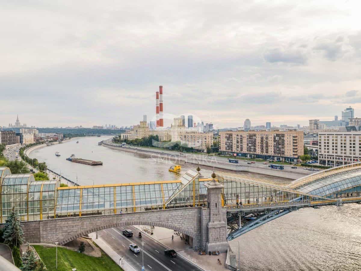 Россия, Москва, 7-й Ростовский переулок, 15, фото 20