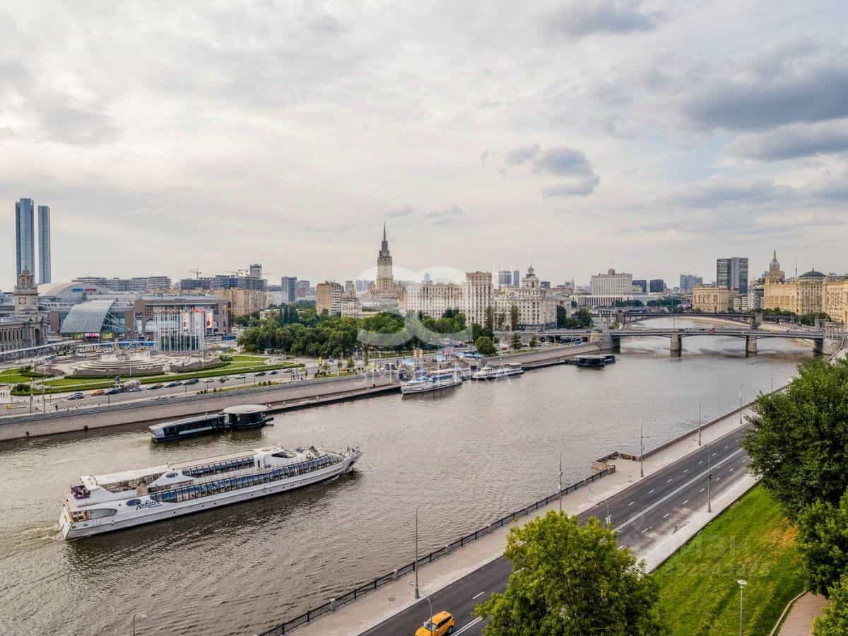 Россия, Москва, 7-й Ростовский переулок, 15, фото 21