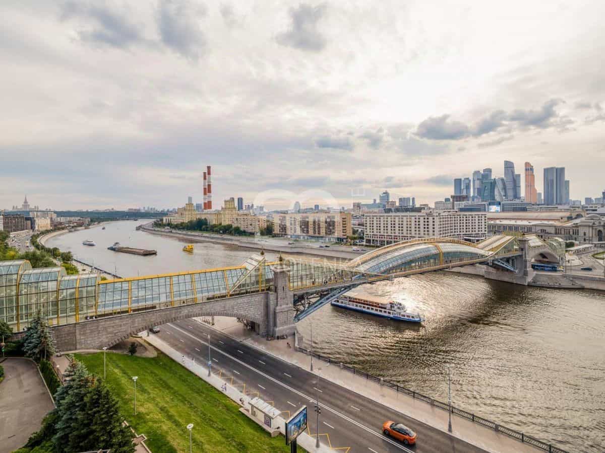 Россия, Москва, 7-й Ростовский переулок, 15, фото 22
