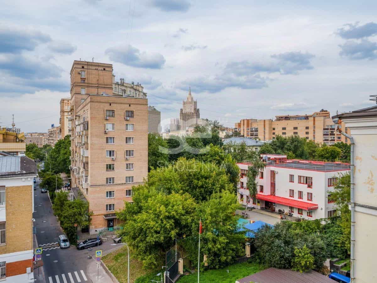 Россия, Москва, 7-й Ростовский переулок, 15, фото 23