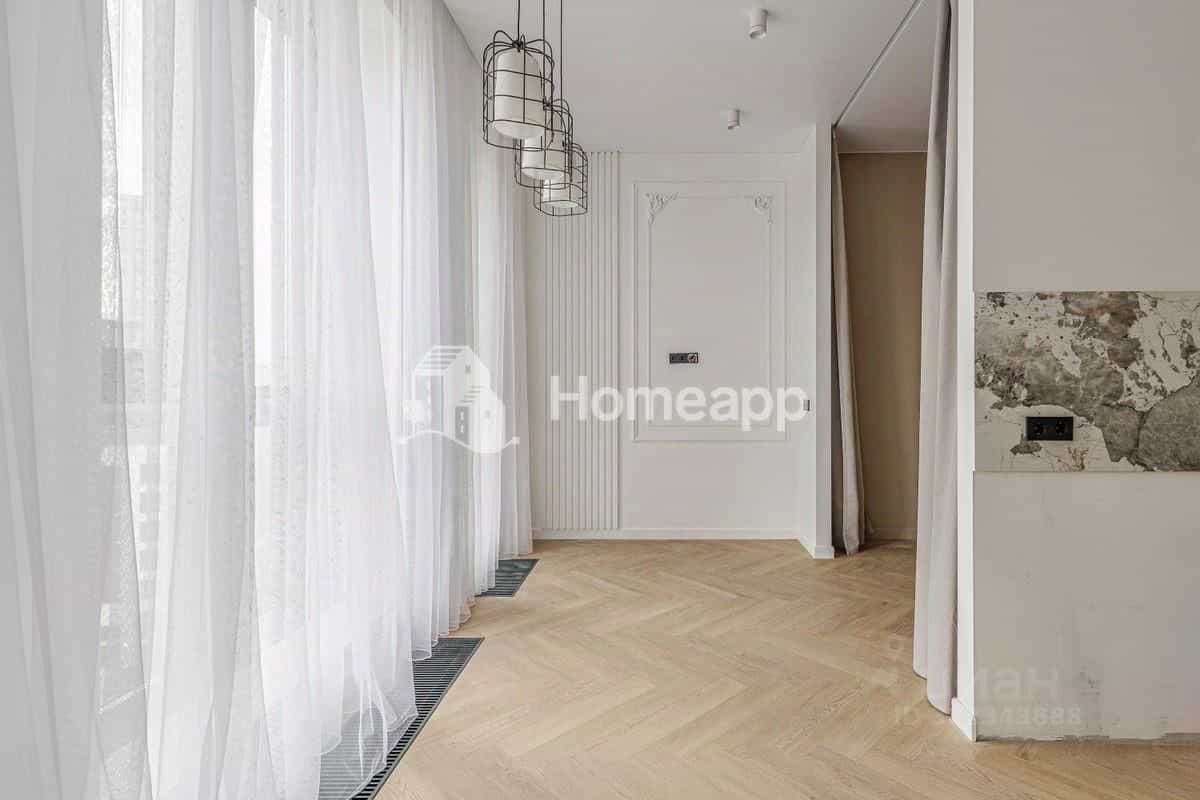Россия, Москва, улица Петра Кончаловского, 7к3, фото 7