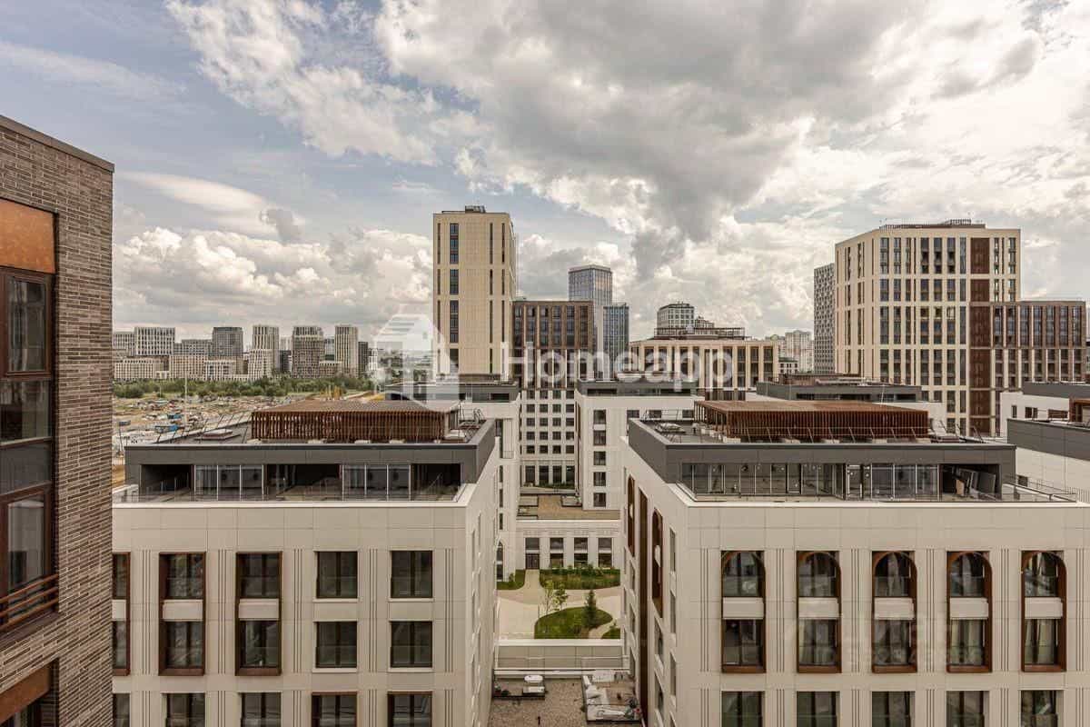 Россия, Москва, улица Петра Кончаловского, 7к3, фото 14