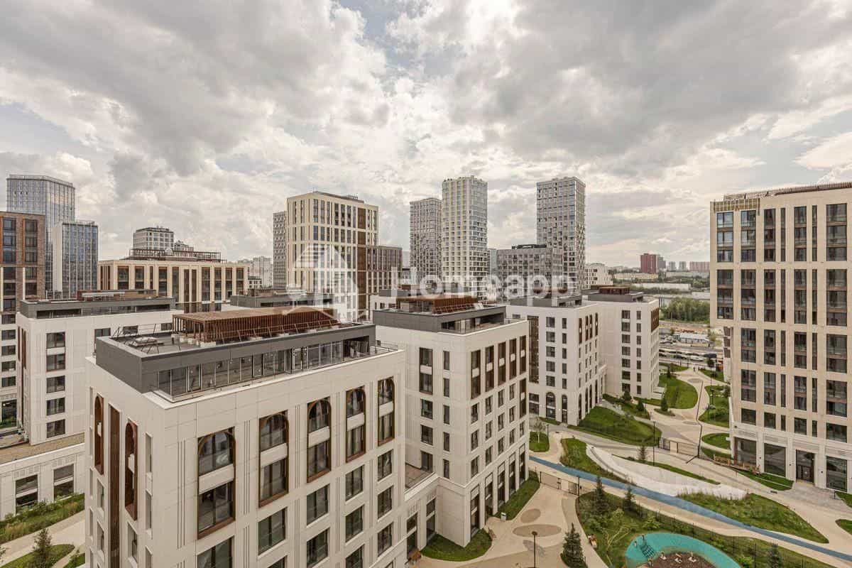 Россия, Москва, улица Петра Кончаловского, 7к3, фото 15