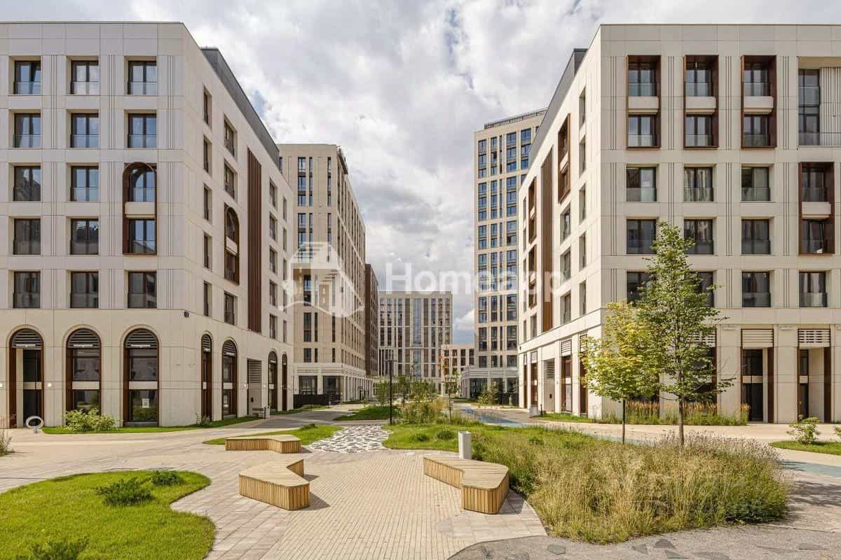 Россия, Москва, улица Петра Кончаловского, 7к3, фото 16