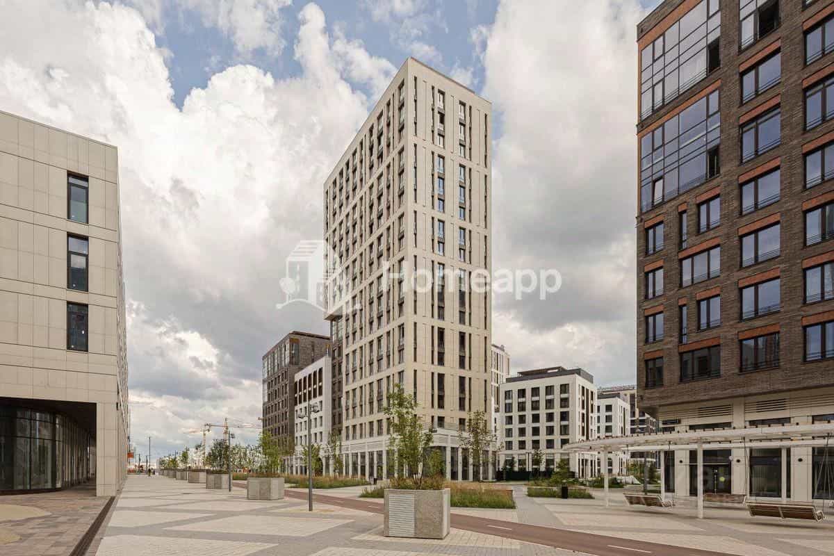 Россия, Москва, улица Петра Кончаловского, 7к3, фото 18