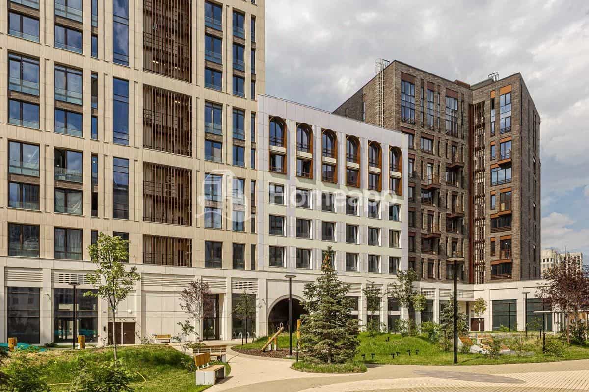 Россия, Москва, улица Петра Кончаловского, 7к3, фото 19
