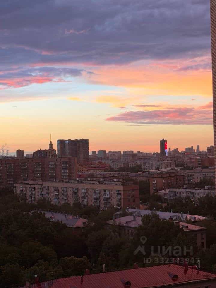 Россия, Москва, 3-я Хорошёвская улица, 27к3, фото 3