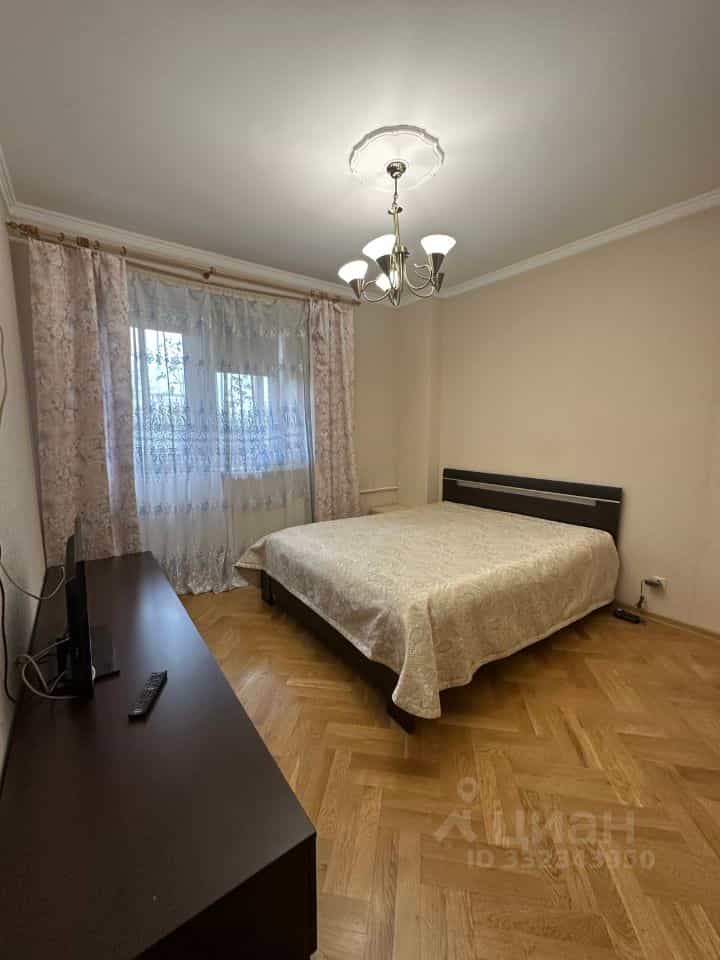 Россия, Москва, улица Плющева, 16к1, фото 5
