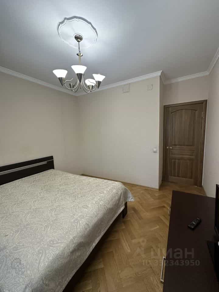Россия, Москва, улица Плющева, 16к1, фото 7