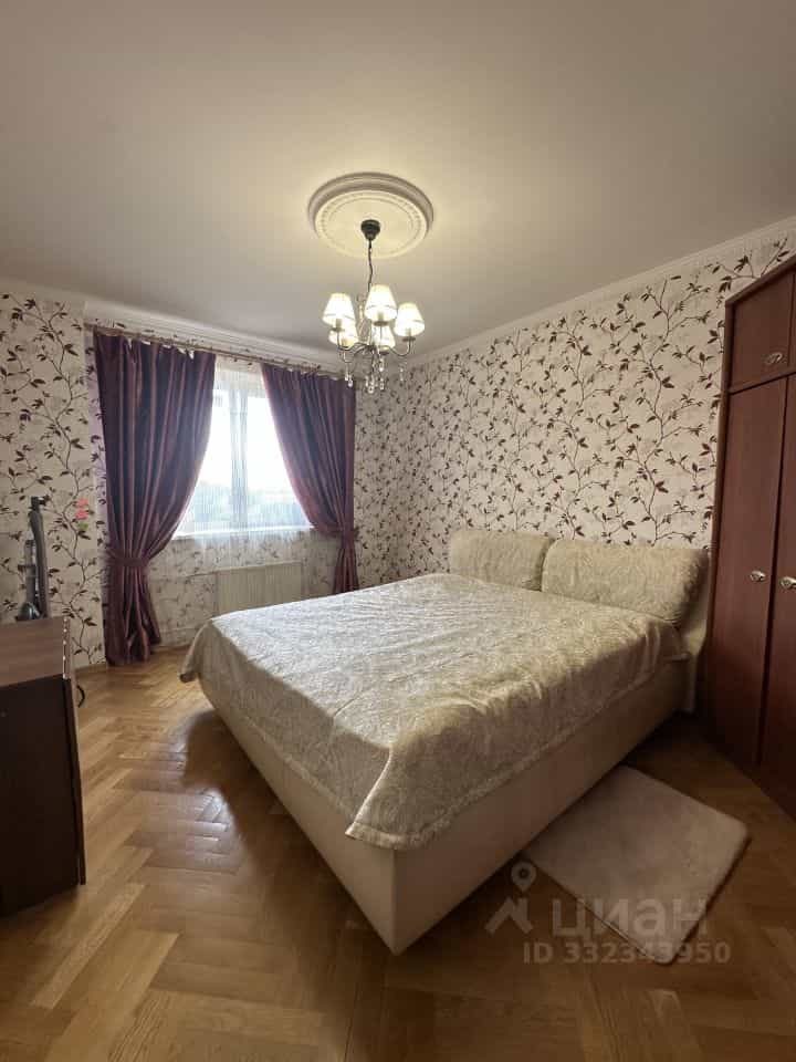 Россия, Москва, улица Плющева, 16к1, фото 10