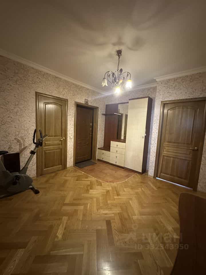 Россия, Москва, улица Плющева, 16к1, фото 18