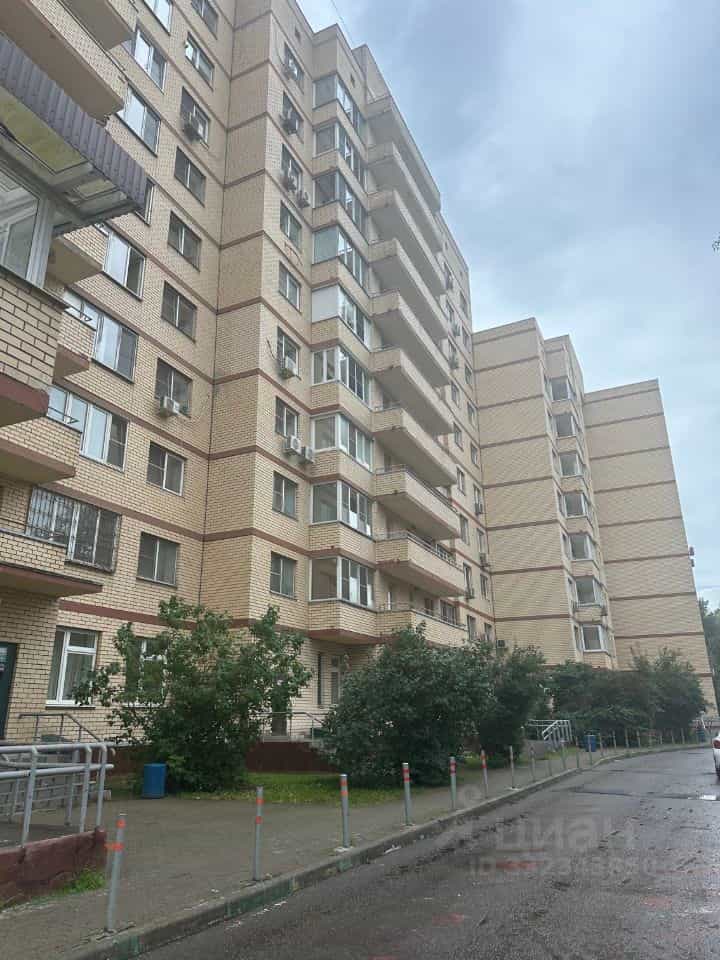 Россия, Москва, улица Плющева, 16к1, фото 22