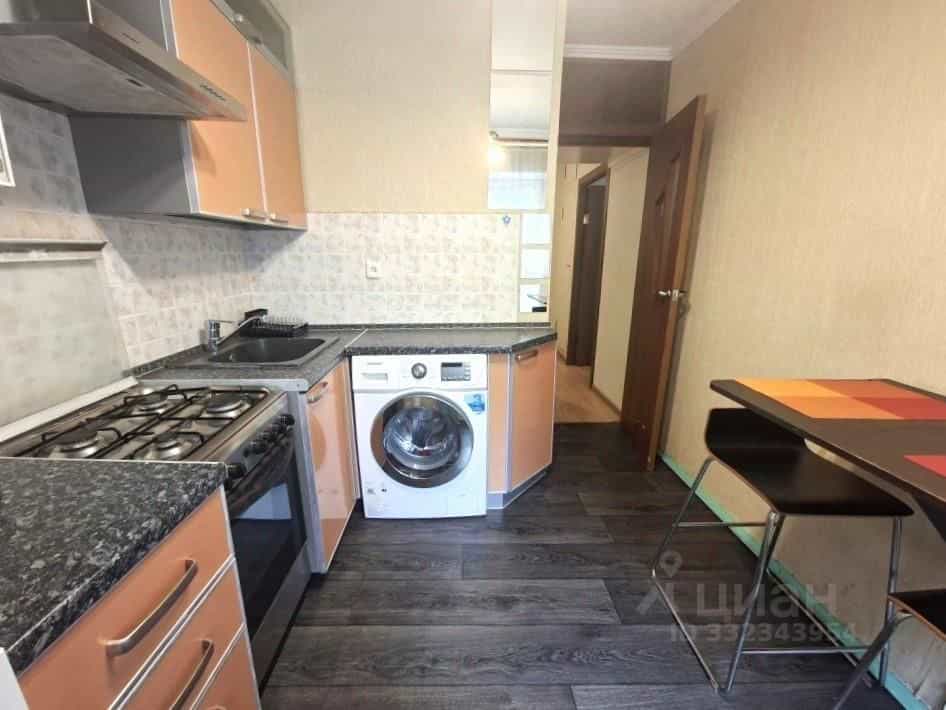 Россия, Москва, улица Свободы, 85к2, фото 3