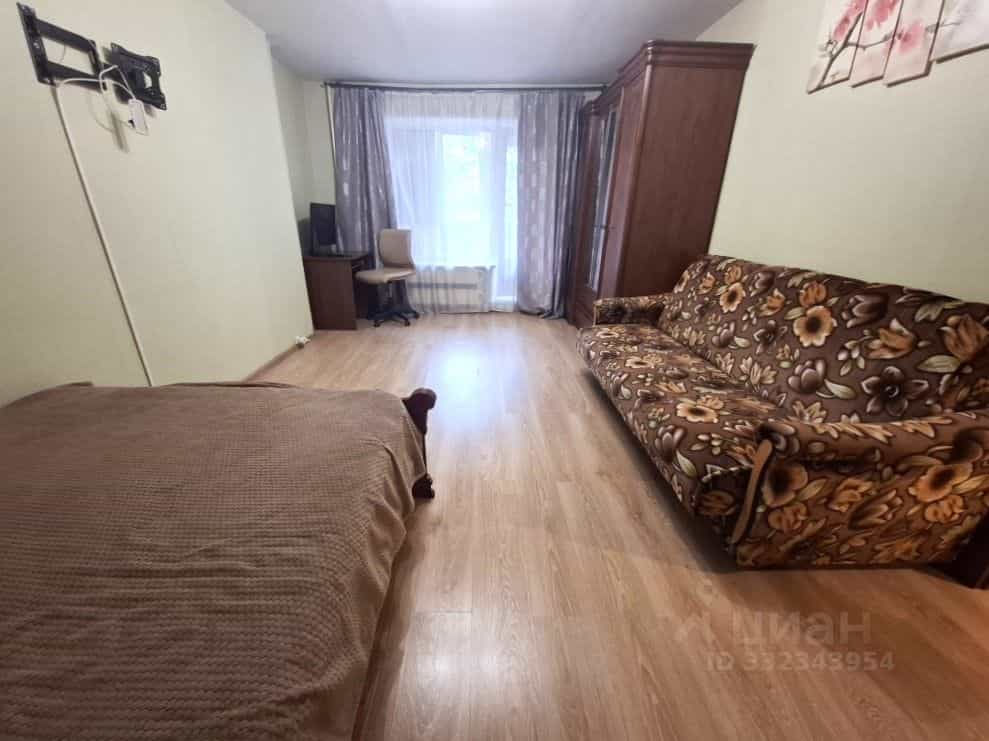 Россия, Москва, улица Свободы, 85к2, фото 8