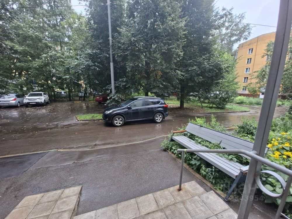 Россия, Москва, улица Свободы, 85к2, фото 20