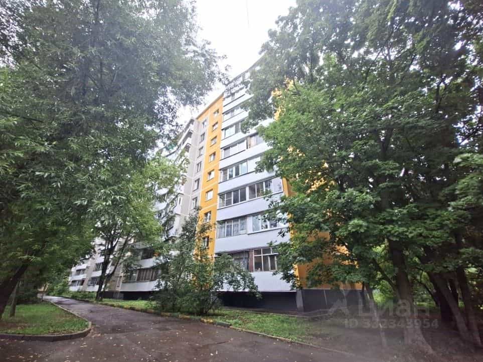 Россия, Москва, улица Свободы, 85к2, фото 23