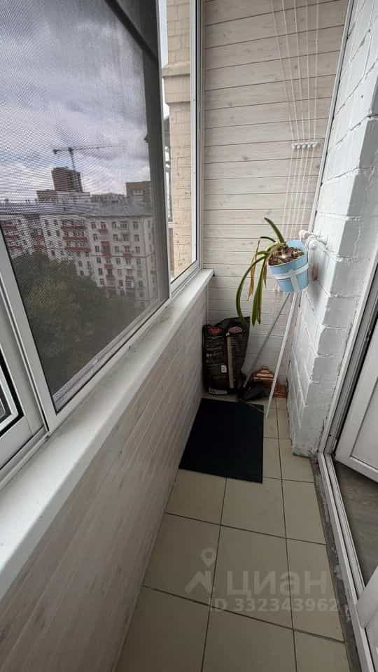 Россия, Москва, Щербаковская улица, 26, фото 21