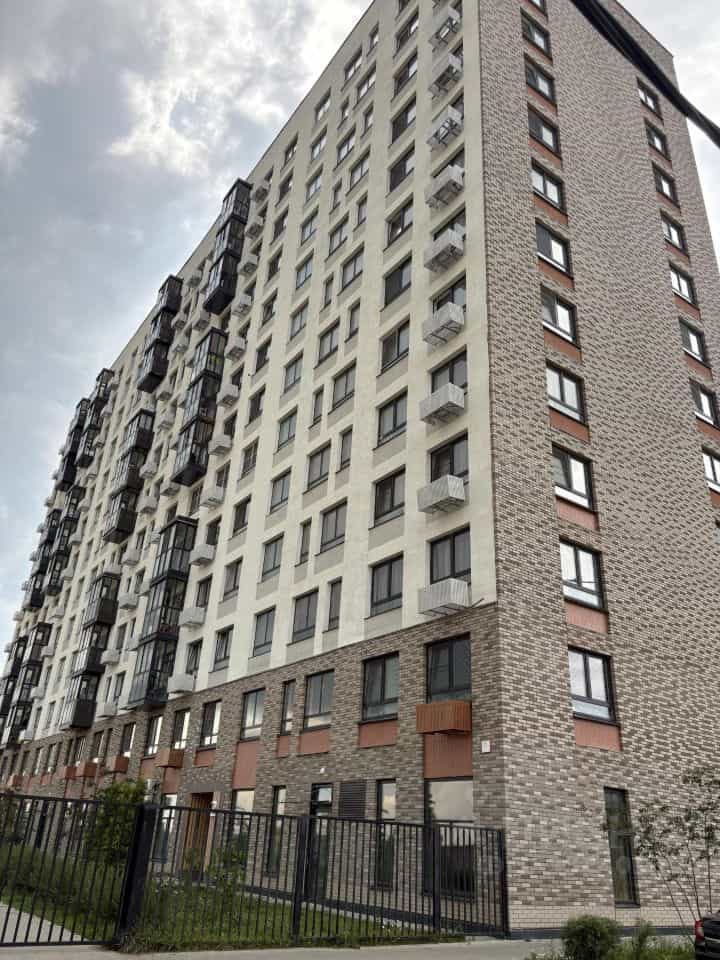 Россия, Москва, Новомосковский административный округ, район Внуково, Аэростатная улица, 6к2, фото 25