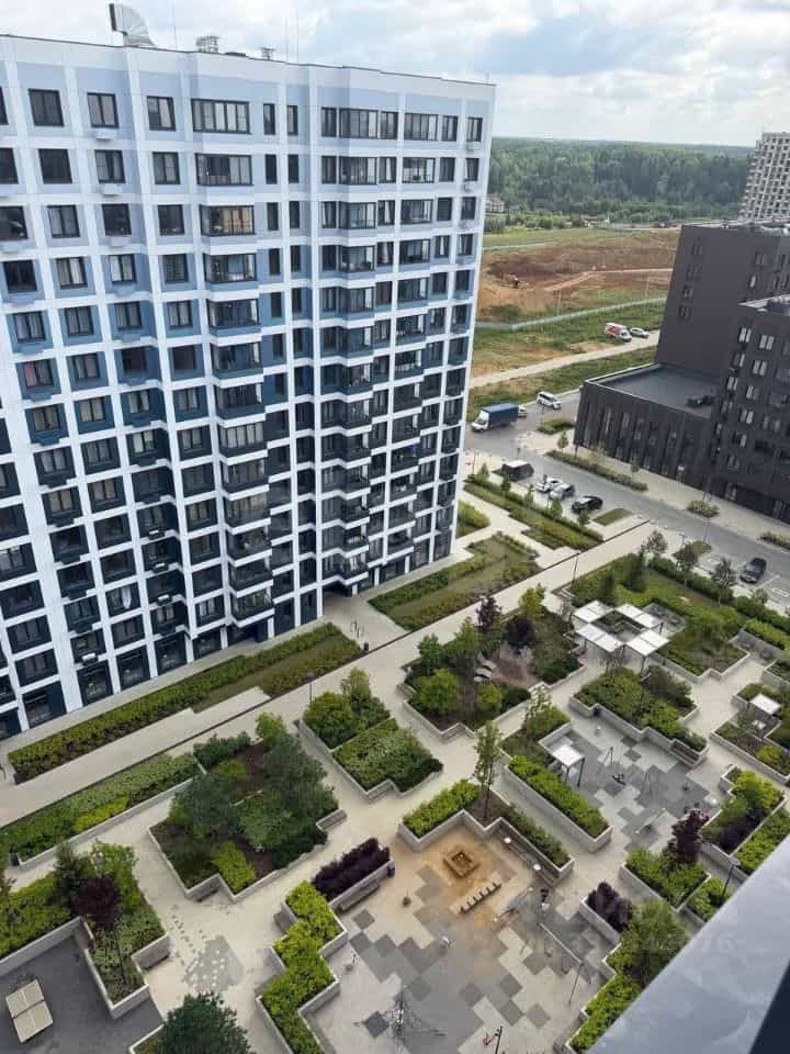 Россия, Москва, район Троицк, квартал № 61, 14, фото 16