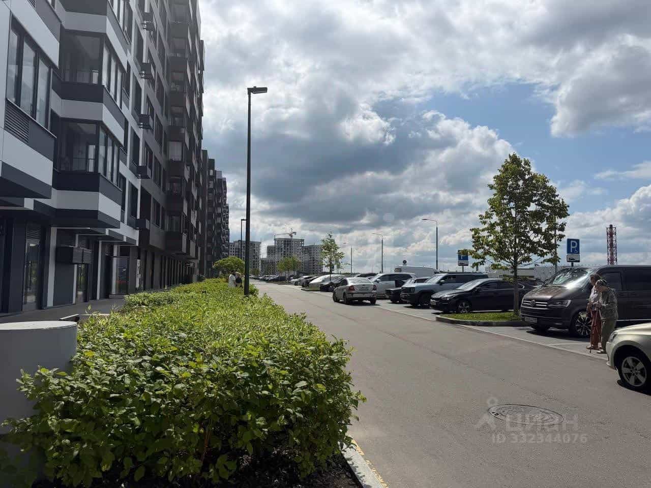Россия, Москва, район Троицк, квартал № 61, 14, фото 28