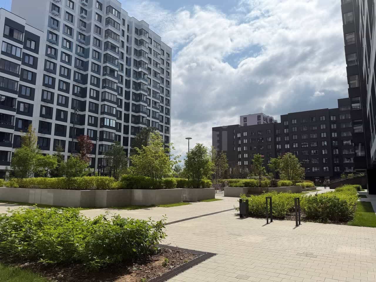 Россия, Москва, район Троицк, квартал № 61, 14, фото 29