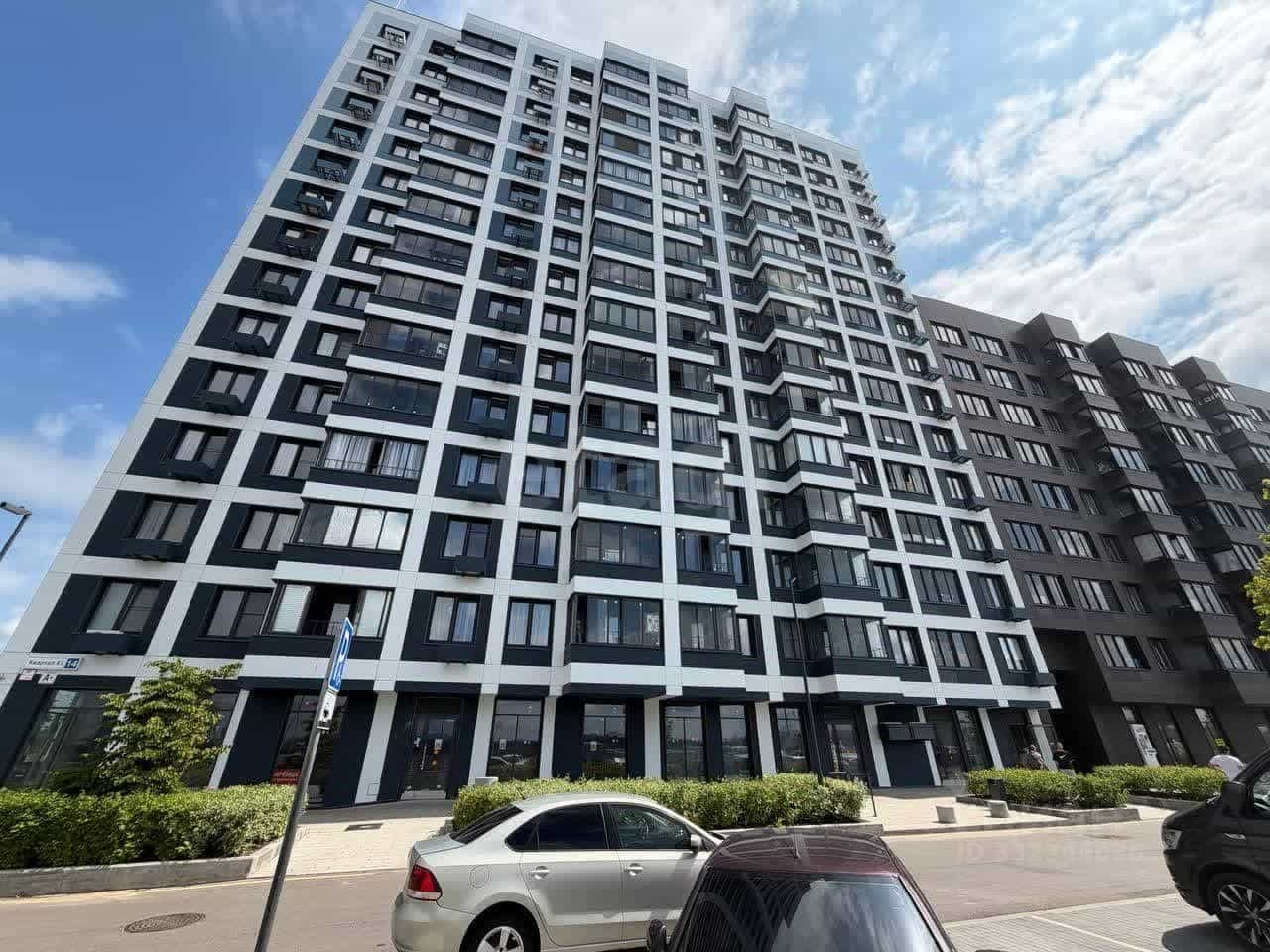Россия, Москва, район Троицк, квартал № 61, 14, фото 30