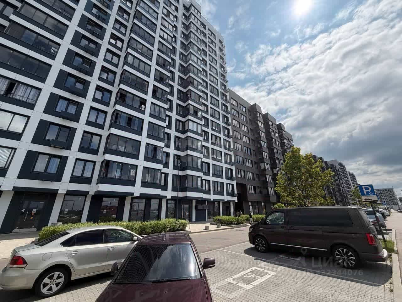 Россия, Москва, район Троицк, квартал № 61, 14, фото 31