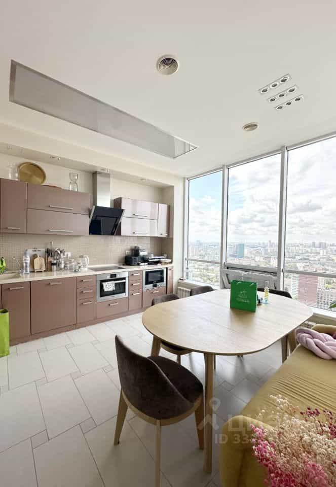 Россия, Москва, Кочновский проезд, 4к1