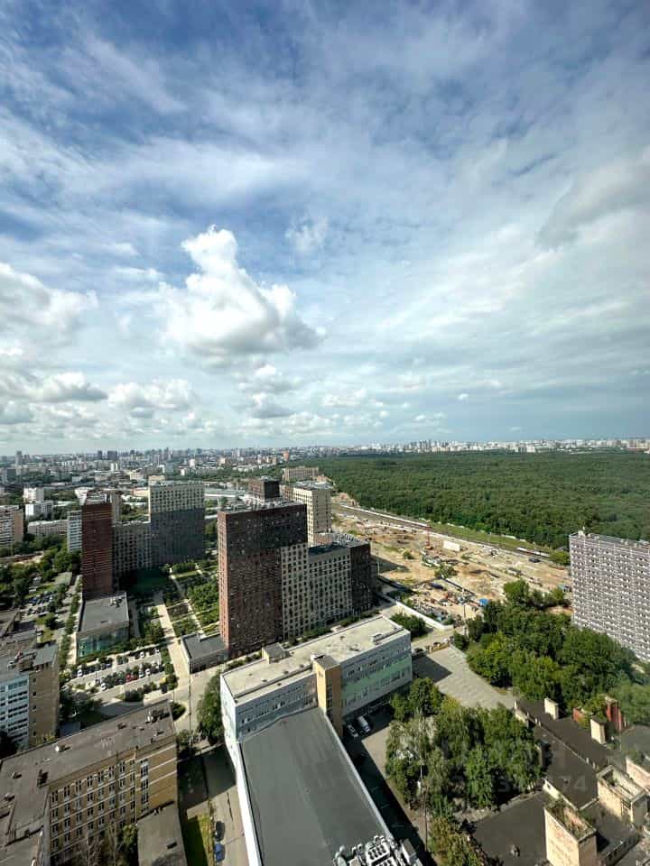 Россия, Москва, Кочновский проезд, 4к1, фото 15
