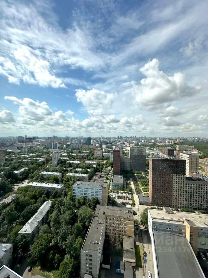 Россия, Москва, Кочновский проезд, 4к1, фото 16